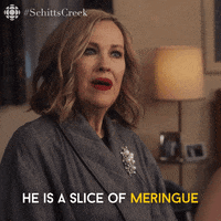 schitts creek comedy GIF by CBC
