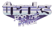 Tfti Sticker by THANKS FOR THE INVITE