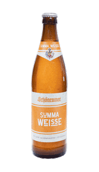 Summa Sticker by Schönramer