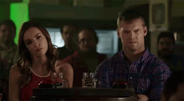 katy no GIF by CraveTV