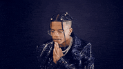 Let Me Think Thinking GIF by Damez