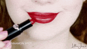 Make Up Wow GIF by Lillee Jean