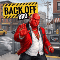 Warning Hold Up GIF by TeamDN