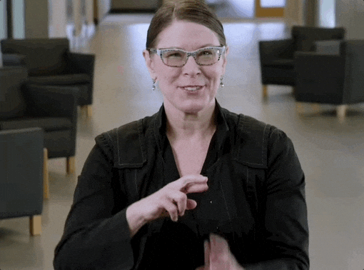 Come Ready For You GIF