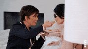 Kylie Jenner Laughing GIF by E!