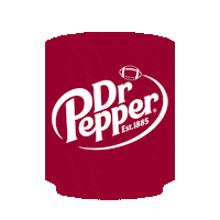 Happy College Football Sticker by Dr Pepper