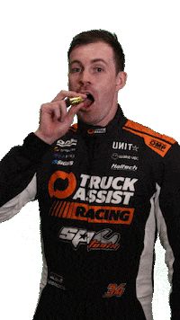 V8 Supercars Lol Sticker by Supercars Championship