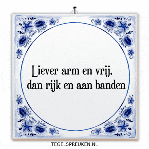 Humor Nl GIF by Tegelspreuken.nl