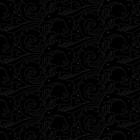 Vape Kitsune GIF by Mixologue