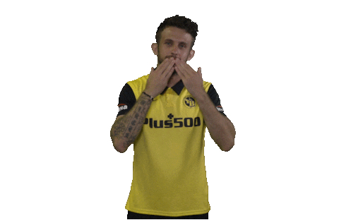 Suki Kiss Sticker by BSC Young Boys