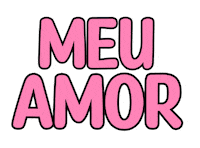 Te Amo Frase Sticker