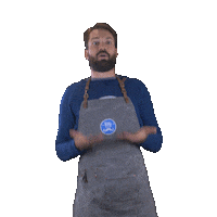 Barber Swipe Up Sticker by Big Moustache