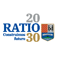 ColegioSeminario seminario colegioseminario ratio2030 Sticker