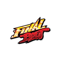 FinalBout bout finalbout specialstage usair Sticker