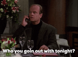 Tonight Hanging Out GIF by Paramount+