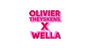 Wellaxfashionweek Sticker by Wella Professionals