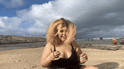 Puerto Rico Storm GIF