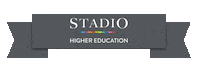 Stadio Graduate Sticker by STADIO Higher Education