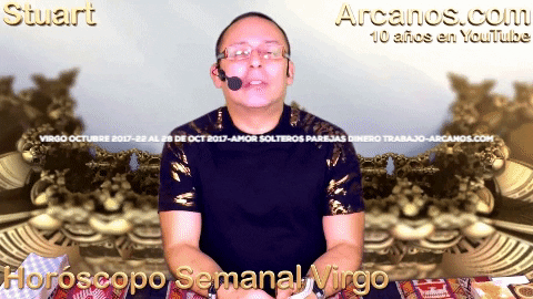 GIF by Horoscopo de Los Arcanos
