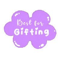 Gift Gifting Sticker