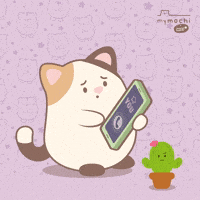 Call Me Hello GIF by NICI GmbH