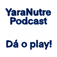 Podcast Sticker by Yara Brasil