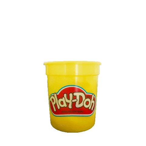 Sticker by Play-Doh