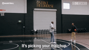 Kevin Garnett Sport GIF by SHOWTIME Sports