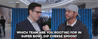 tonight show super bowl nifty shoe GIF by The Tonight Show Starring Jimmy Fallon