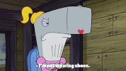season 9 the fish bowl GIF by SpongeBob SquarePants