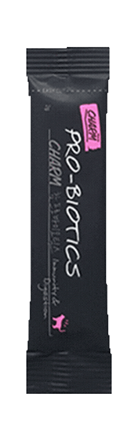 peppytail charm peppytail 페피테일 참유산균 Sticker