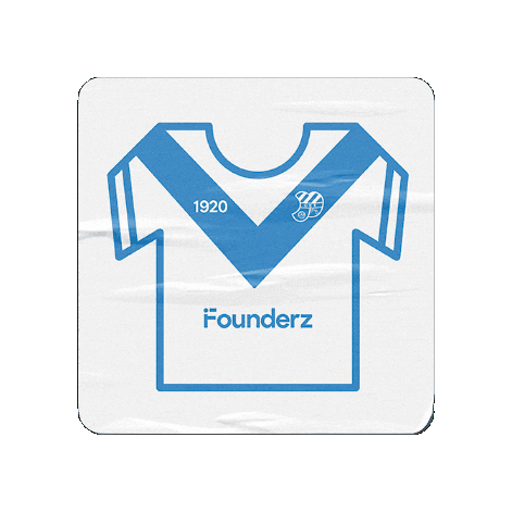 Sticker by Founderz