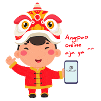 Starbucks Tokopedia Sticker by Debellin Premium Cookware