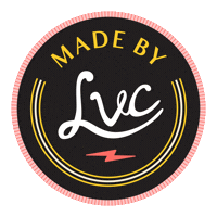 Sticker by Little Village Creative