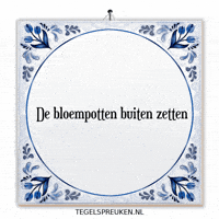 Humor Nl GIF by Tegelspreuken.nl