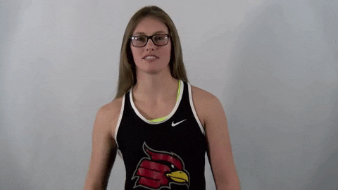 Wheelingu GIF by WU Cardinals