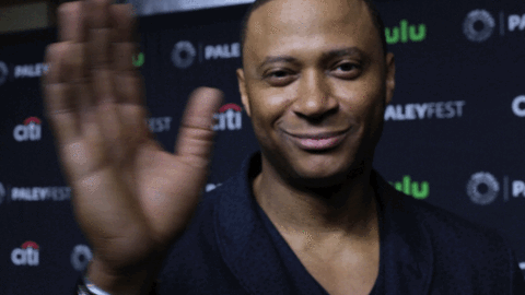 paleyfest la 2017 GIF by The Paley Center for Media