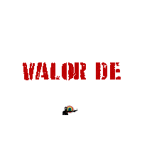 Cta Valor Sticker by SHOP DO ATIRADOR