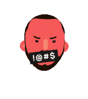 Sticker Emoji Sticker by yogomotion
