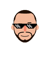 Sticker Emoji Sticker by yogomotion