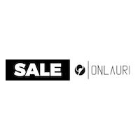 onlauri fashion sale moda feminina Sticker