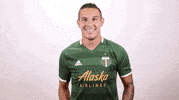 portland timbers applause GIF by Timbers