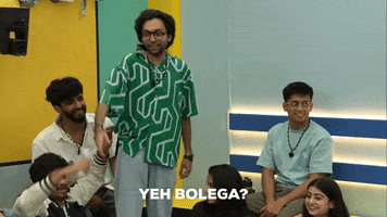 Drama Entertainment GIF by Amazon miniTV