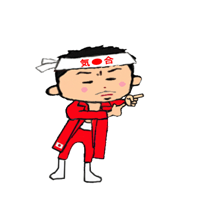 日本 Sticker