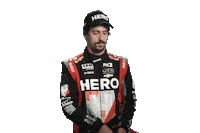 lucas stock Sticker by Equipe HERO Motorsport