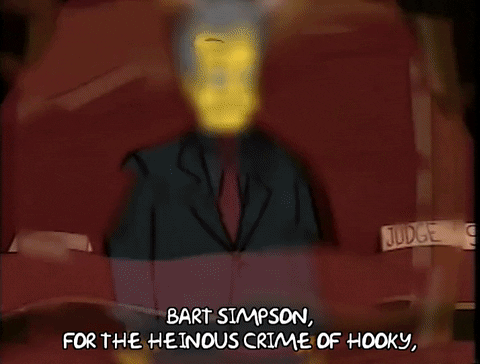 season 5 episode 20 GIF