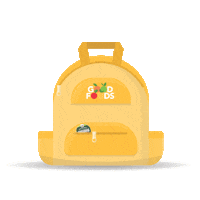 Soar Arts And Crafts Sticker by Good Foods