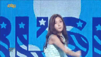 k-pop GIF