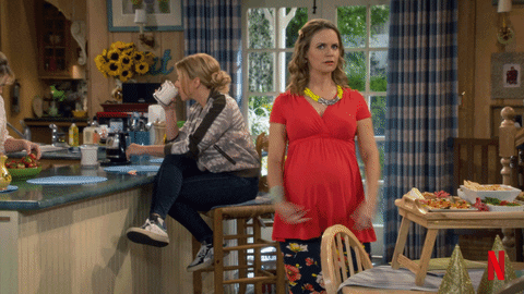 GIF by Fuller House
