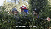 comedy central GIF by Workaholics